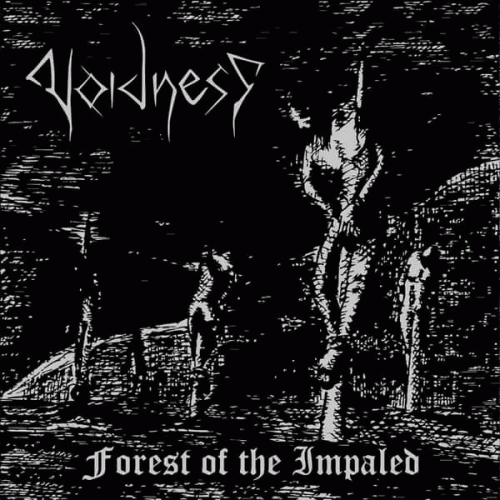 Forest of the Impaled